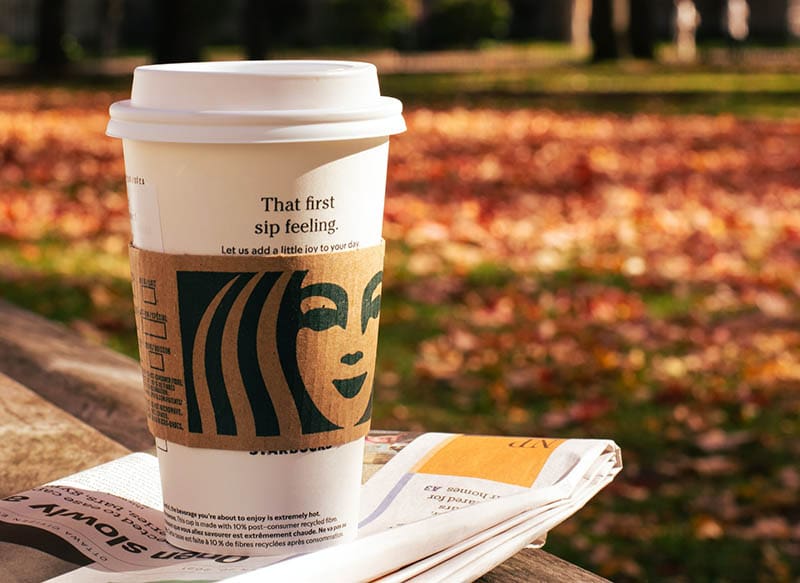 12 Best Starbucks Fall Drinks in 2026: Ranked & Reviewed