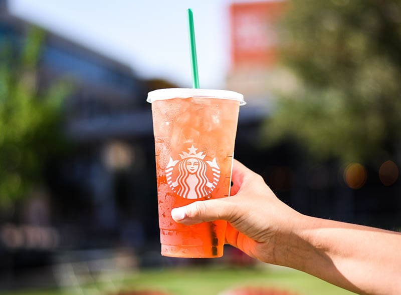 15 Best Starbucks Refreshers: 2026 Options Ranked & Reviewed