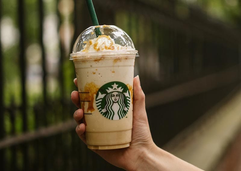 10 Best Caramel Drinks at Starbucks in 2026: Ranked & Reviewed!