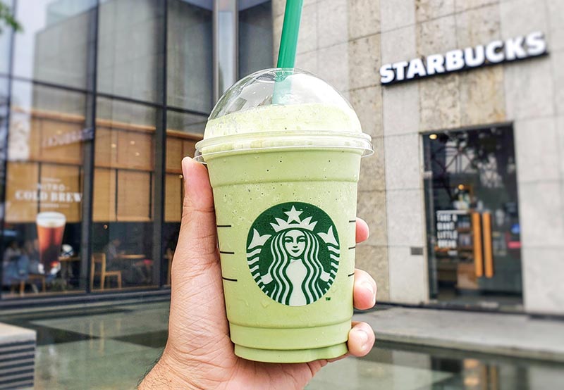 9 Best Matcha Drinks at Starbucks in 2026: Ranked & Reviewed
