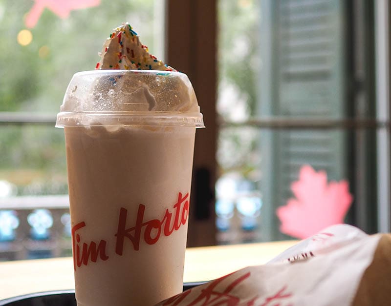 10 Best Tim Hortons Iced Coffee Drinks: 2026 Options Ranked & Reviewed