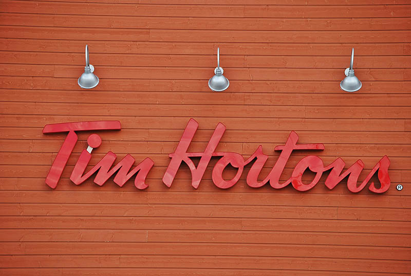 How Many Tim Hortons Are There in the World in 2026? The Surprising Answer!