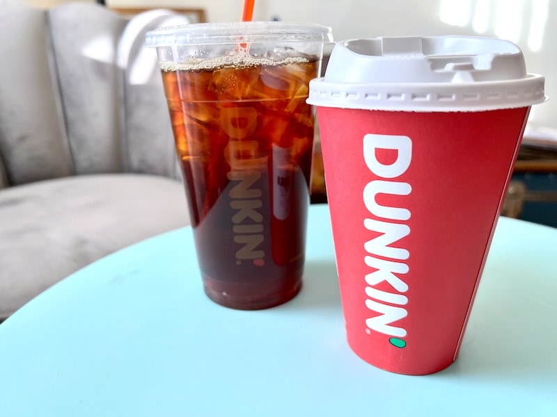 How to Order Coffee at Dunkin’ Donuts: 9 Tips & Tricks