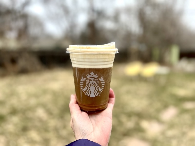 10 Best Cold Brews at Starbucks in 2026: Ranked & Reviewed