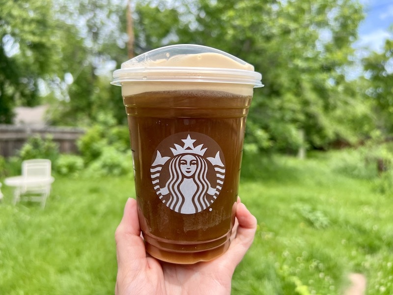 10 Best Low-Calorie Starbucks Drinks in 2026: Ranked & Reviewed