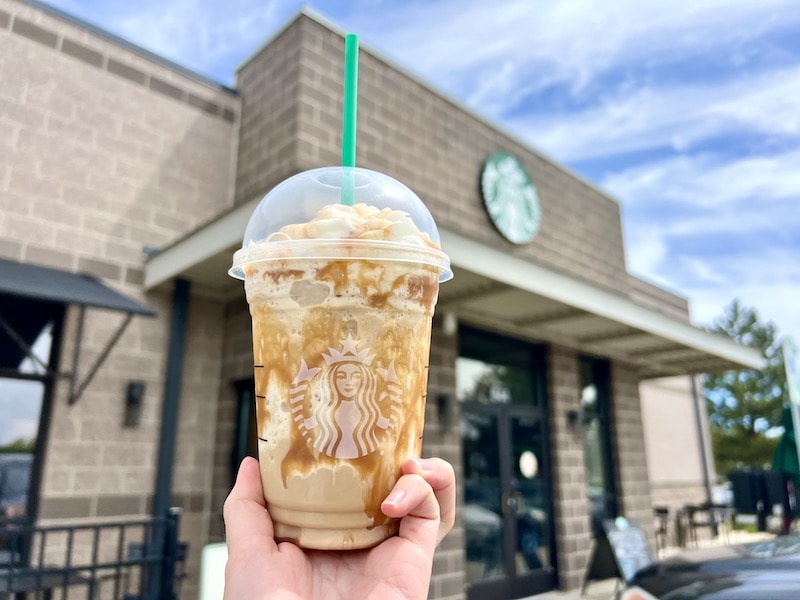 What's on the Starbucks Secret Menu? 10 Great Drinks