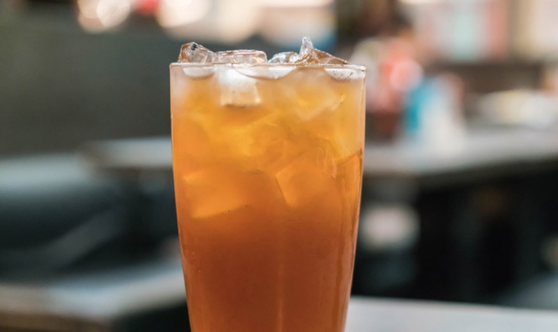 Dutch Bros Rebel Recipe: Simple Steps