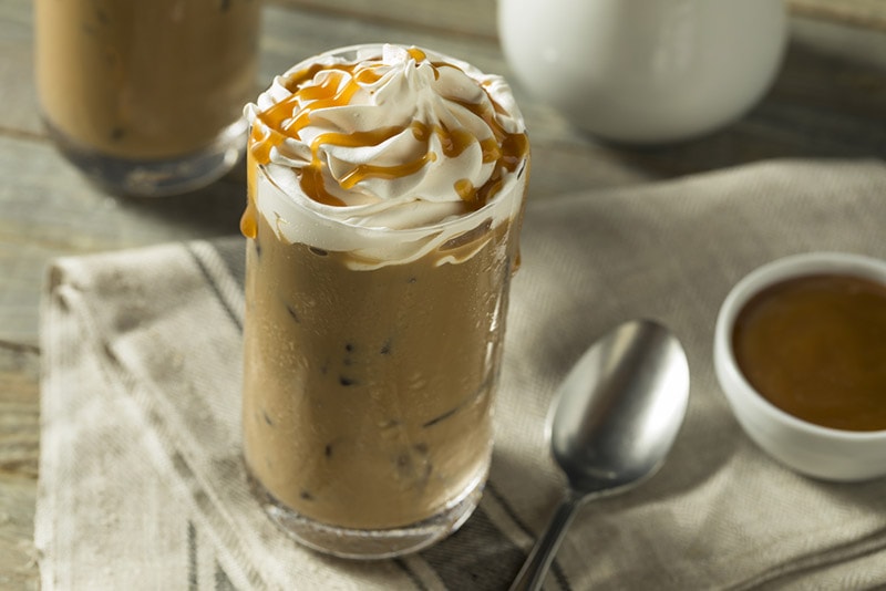 Caramelizer Dutch Bros Recipe (Simple Steps)