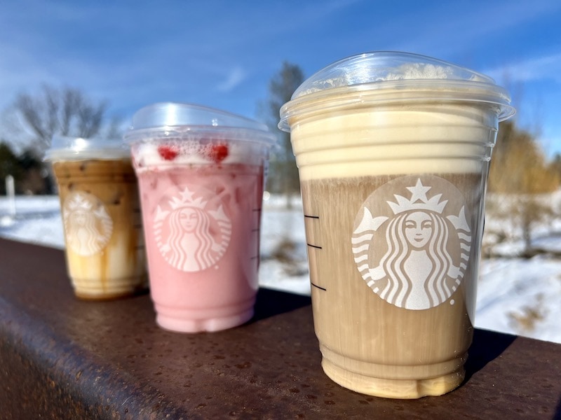 15 Best Cold Drinks at Starbucks: 2026 Options Ranked & Reviewed