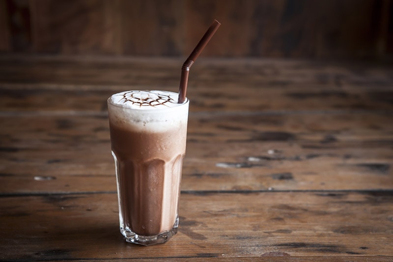 Dutch Bros Annihilator Recipe: Simple Step