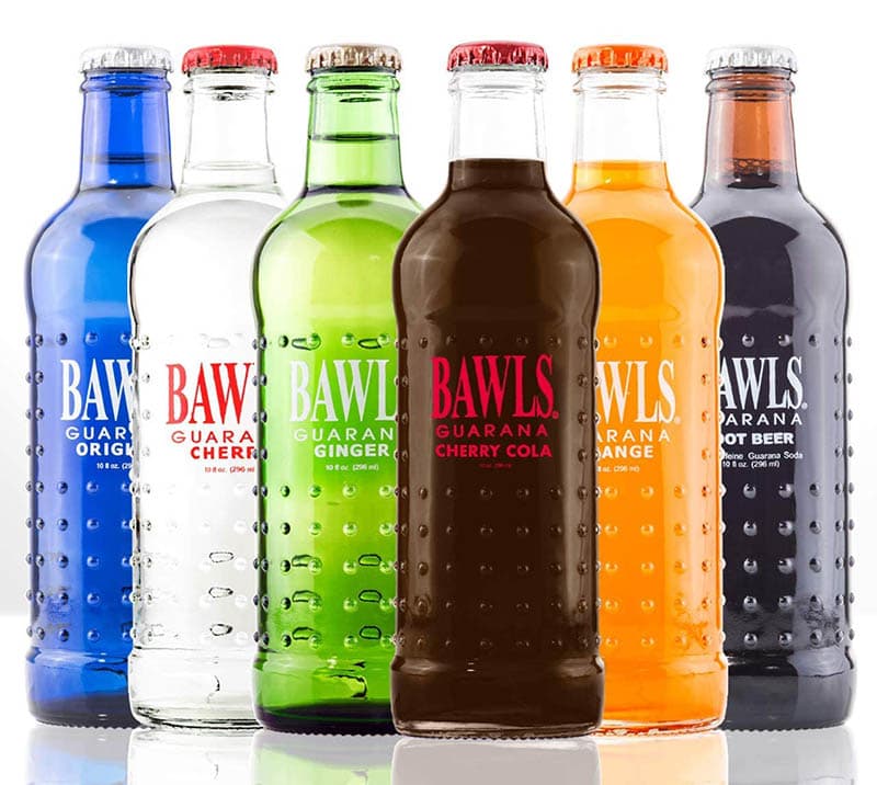 How Much Caffeine Is in Bawls? Detailed Breakdown