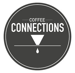 Coffee Connections of Hilliard logo
