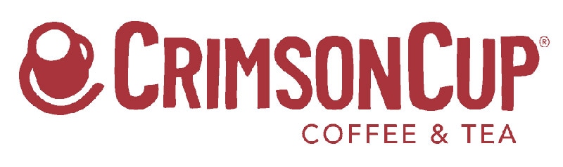 Crimson Cup Coffee logo