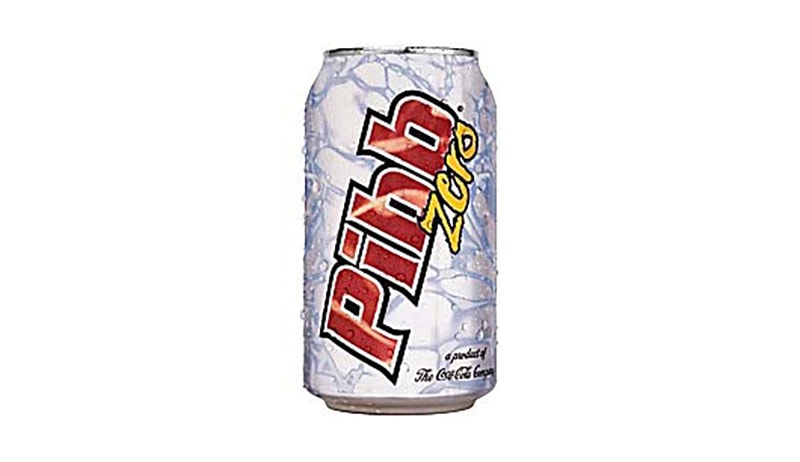 How Much Caffeine Is in Pibb Zero? Detailed Breakdown