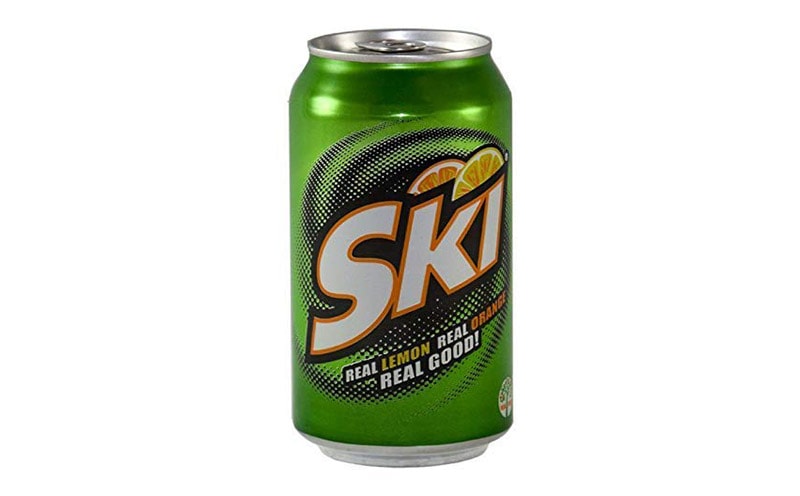 How Much Caffeine Is in Ski Soda? Detailed Breakdown