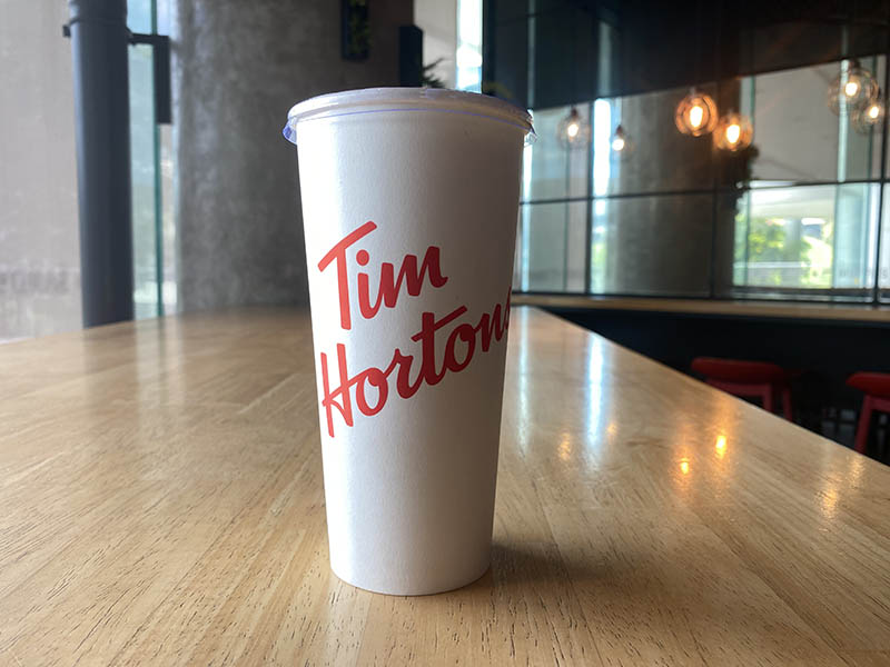 Is Tim Hortons Coffee Good? How It Stacks Up