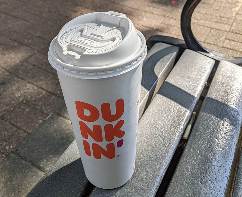 What Is the Sunrise Batch at Dunkin? Roast & Flavor Facts