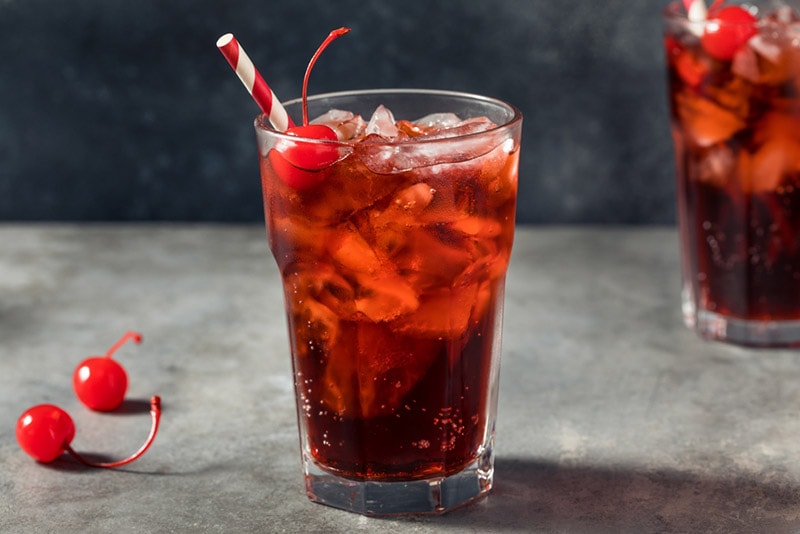 How Much Caffeine Is in Cherry Vanilla Dr. Pepper? 2026 Breakdown