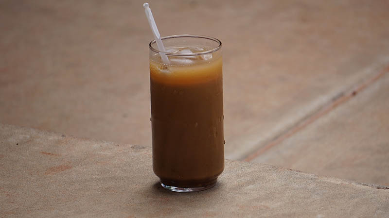 Double Torture Dutch Bros Drink: Ingredients & Simple Recipe