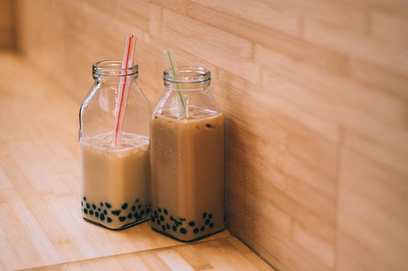 Does Dutch Bros Have Boba Tea? How to Order!