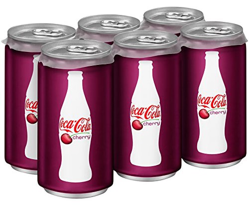 How Much Caffeine Is in Coca-Cola Cherry? 2026 Breakdown