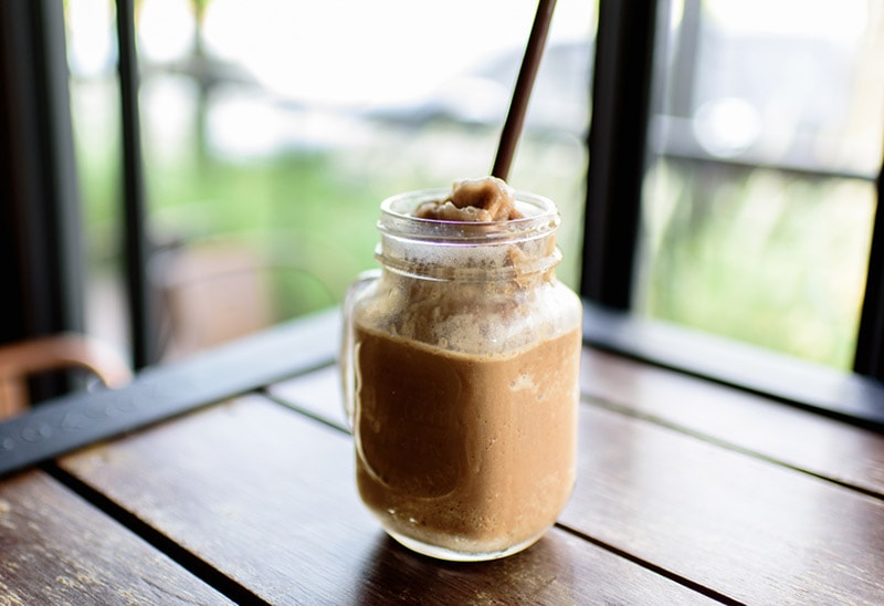 Dunkin Donuts Frozen Coffee Recipe: Easy Steps