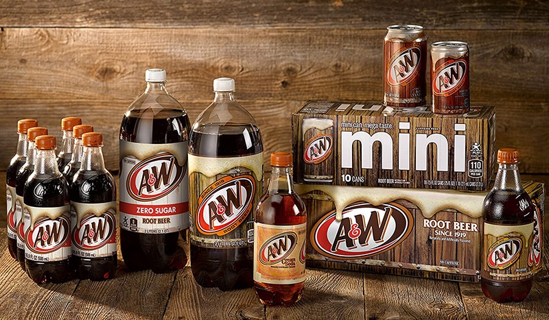 Is There Caffeine in A&W Root Beer? 2026 Breakdown