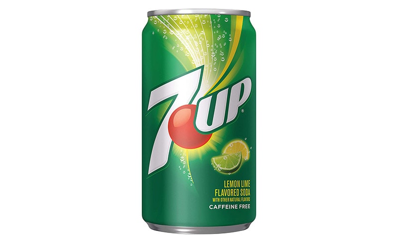 Is There Caffeine in 7-Up? 2026 Breakdown