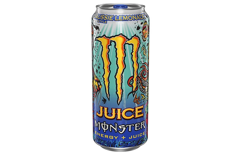 How Much Caffeine Is In Juice Monster? 2026 Breakdown