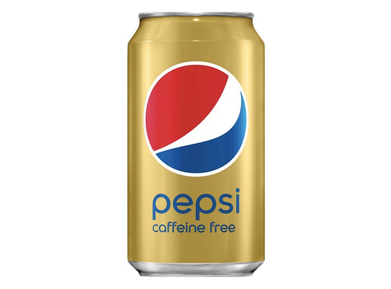 Is There Caffeine in Pepsi Caffeine Free? 2026 Breakdown