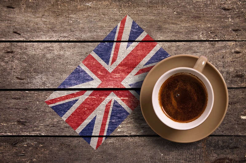 When Was Coffee Introduced to the UK? Facts & FAQ