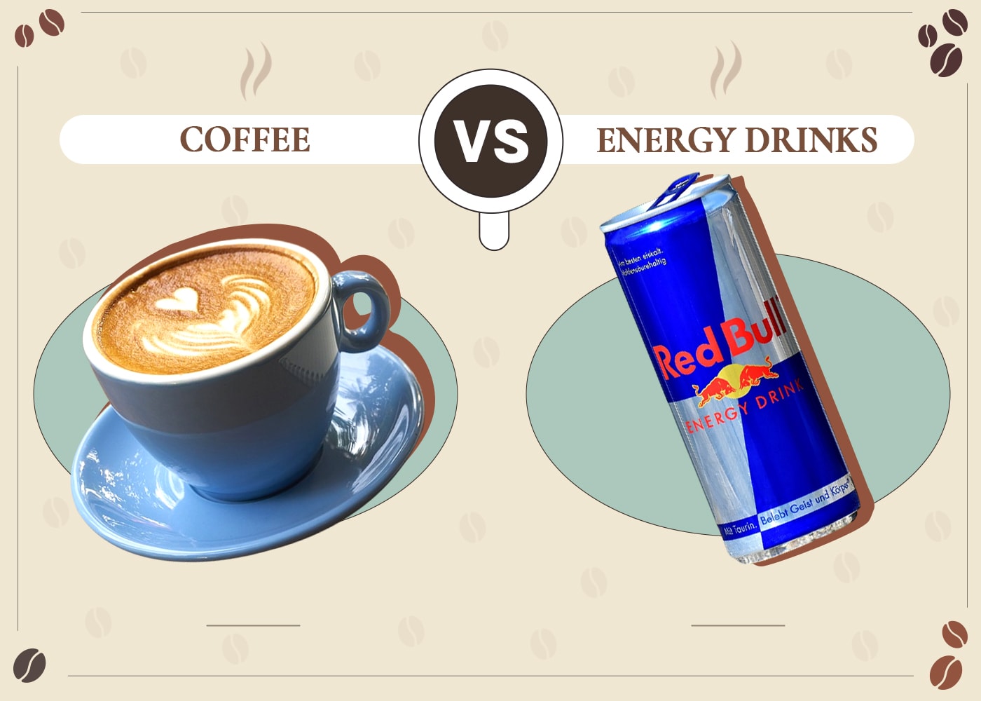 Coffee vs Energy Drinks: Which Has More Caffeine?