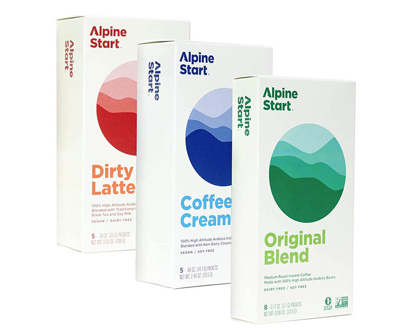 How Much Caffeine Is in Alpine Start Instant? 2026 Breakdown