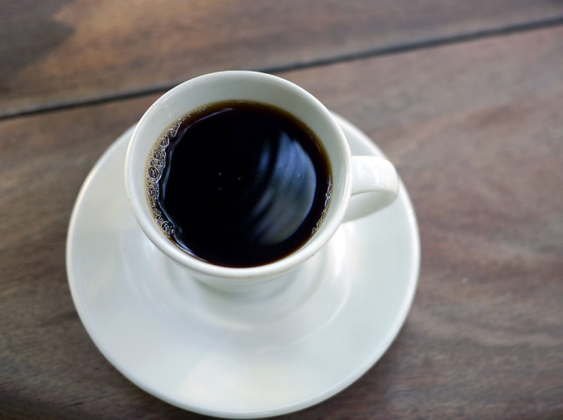 How Much Caffeine Is in Cannonball Coffee Maximum Charge? 2026 Breakdown