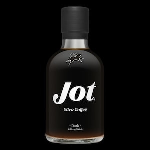Jot Dark coffee SMALL